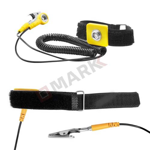 MRK01 Velcro Wrist Strap