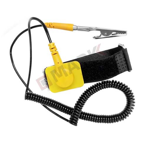 MRK01 Velcro Wrist Strap