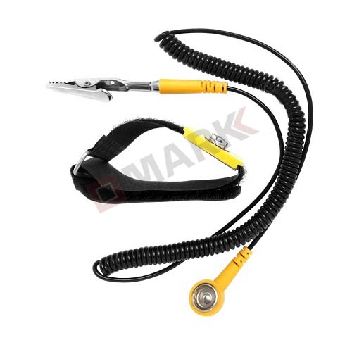 MRK01 Velcro Wrist Strap