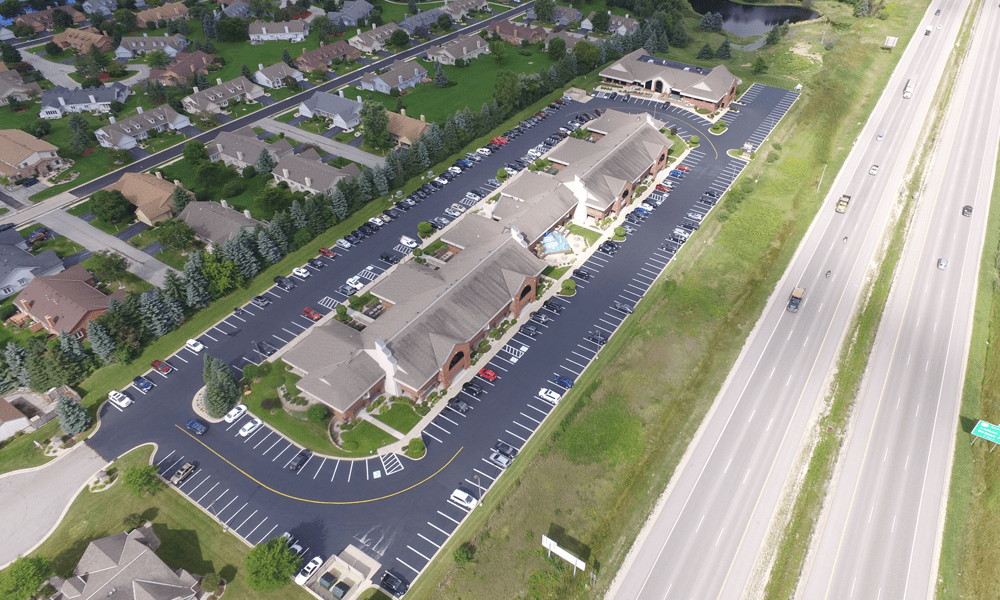 Commercial JBJ Companies, Inc.