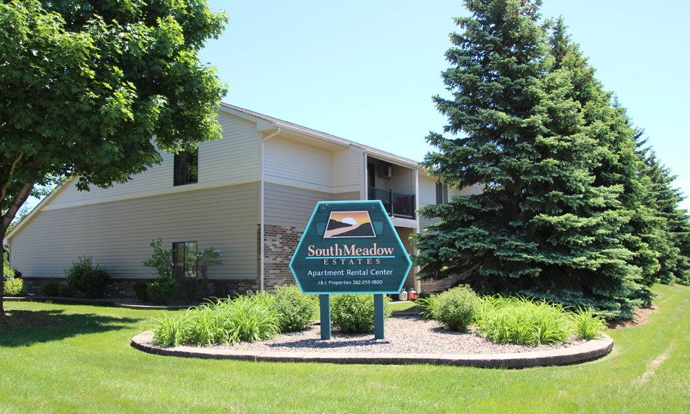 South Meadow Estates Apartments JBJ Companies, Inc.