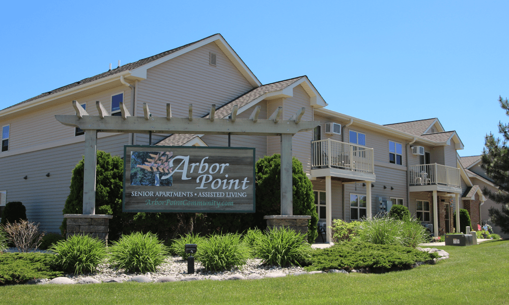 Arbor Ridge Apartments West Bend Wi at Aaron Maudlin blog