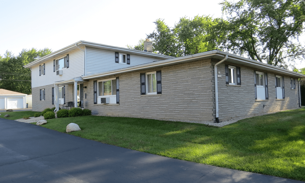 Country View Apartments JBJ Companies, Inc.