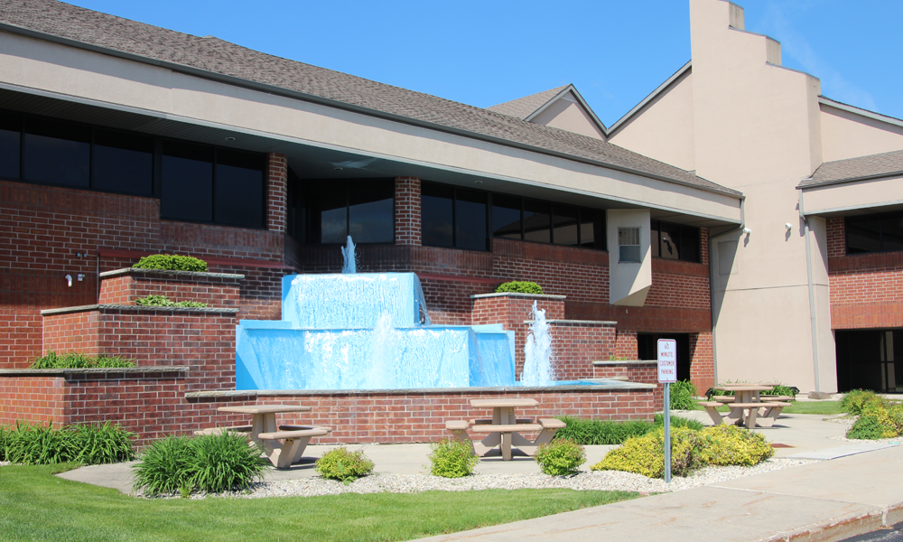 Fountain Square JBJ Companies, Inc.