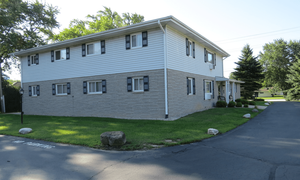 Country View Apartments JBJ Companies, Inc.