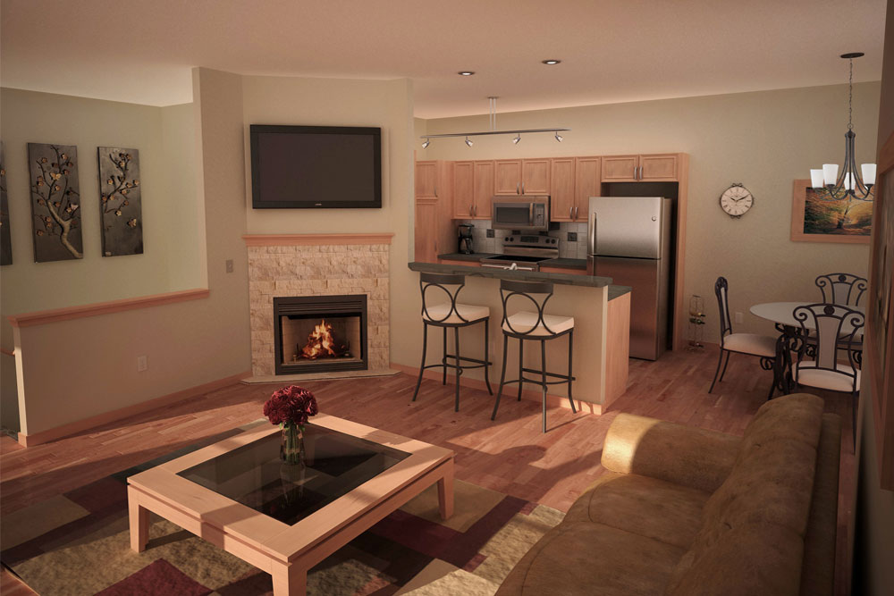 Hillstone Apartments JBJ Companies, Inc.