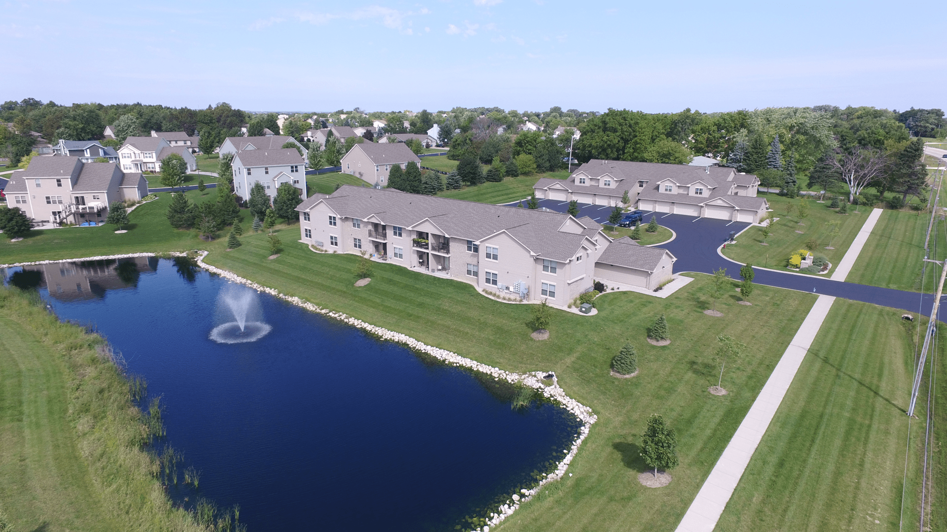 JBJ Companies, Inc. A Trusted Name in the Community