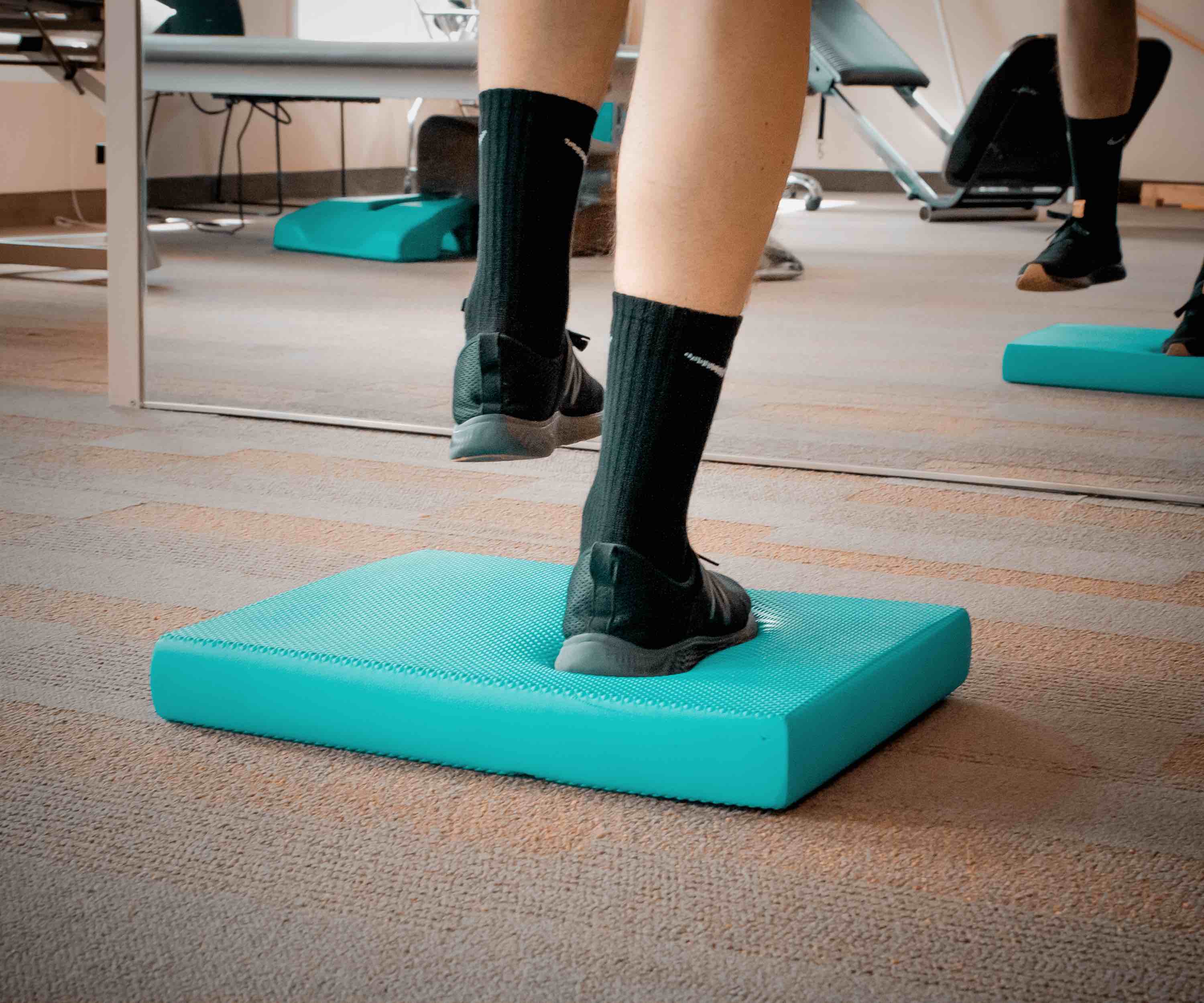 Physical Therapy Juneau Bone & Joint Center