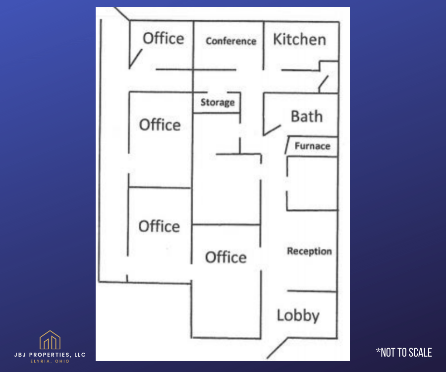 Suite 1204 JBJ Properties