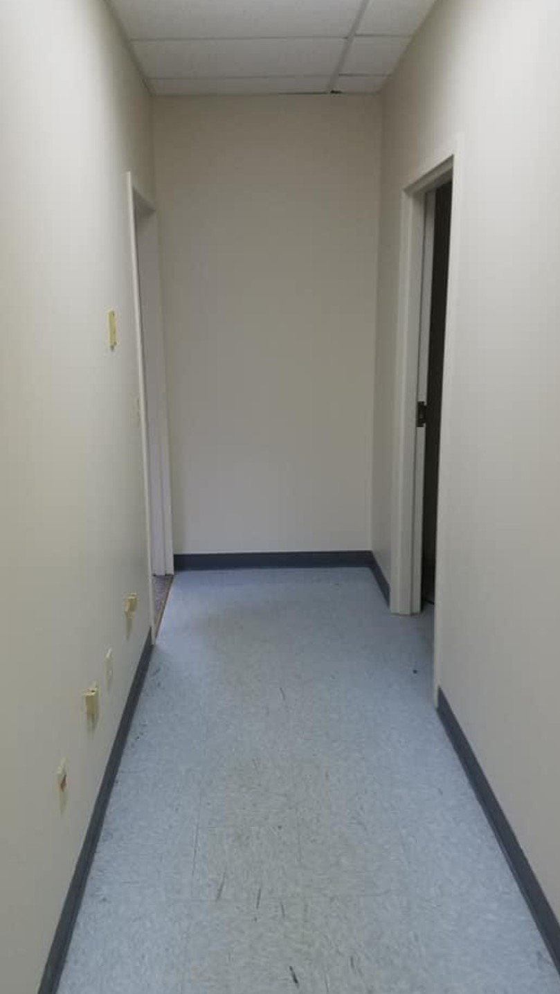 Suite 1204 JBJ Properties