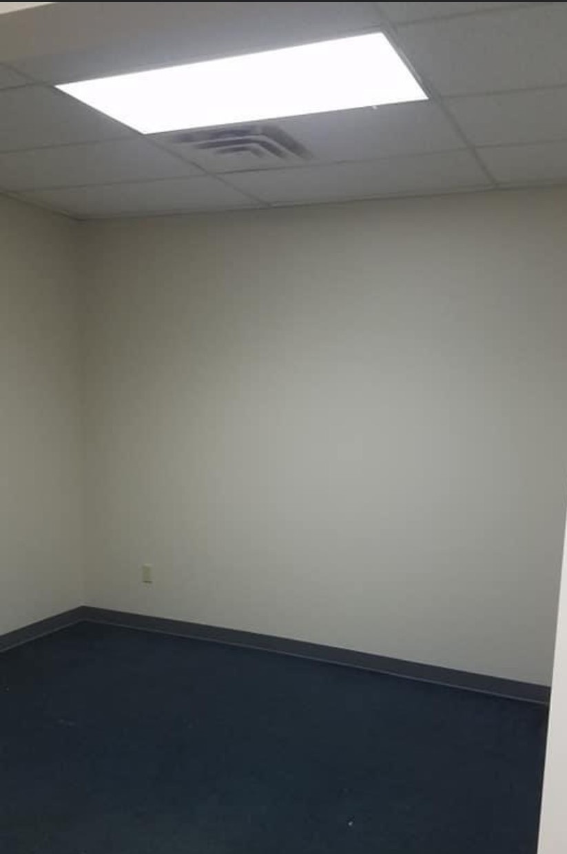 Suite 1204 JBJ Properties