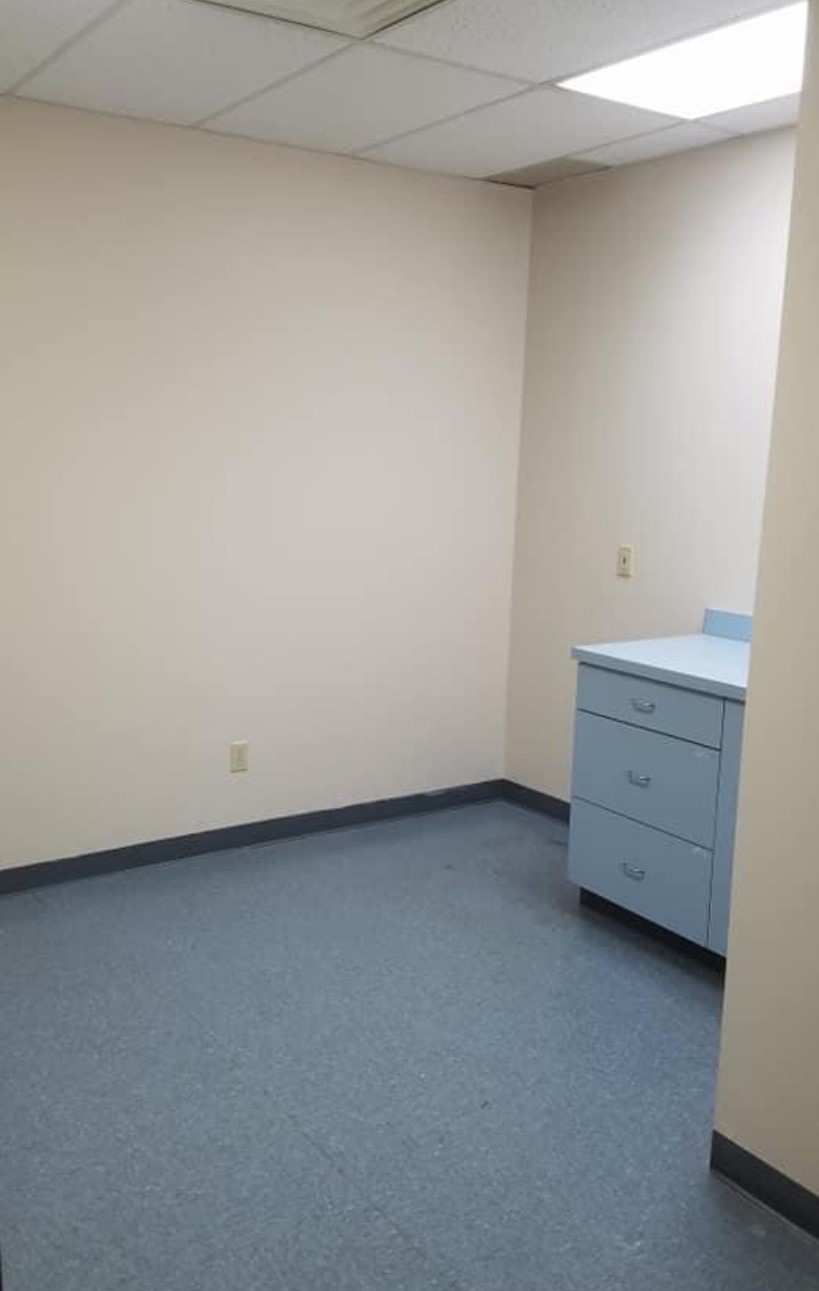 Suite 1204 JBJ Properties