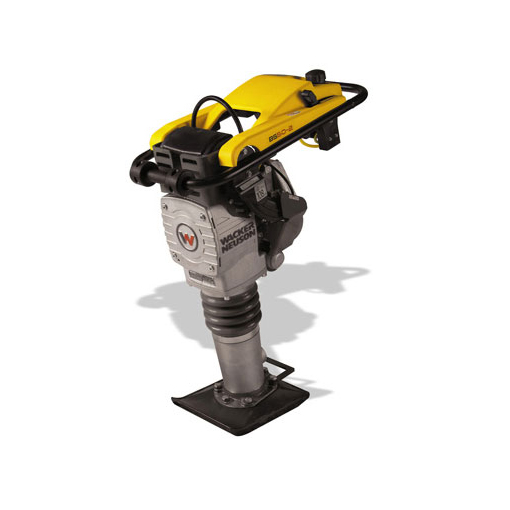 Jumping Jack Tamper JBK Hardware