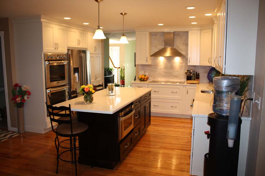 Photo Gallery JB Kitchens & Baths Weymouth, MA, South Shore