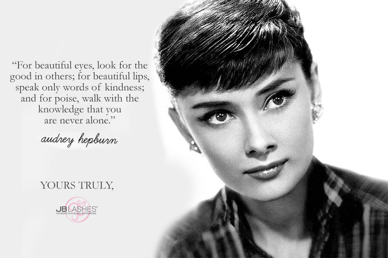 JB Lashes Pioneers in eyelash extensions.