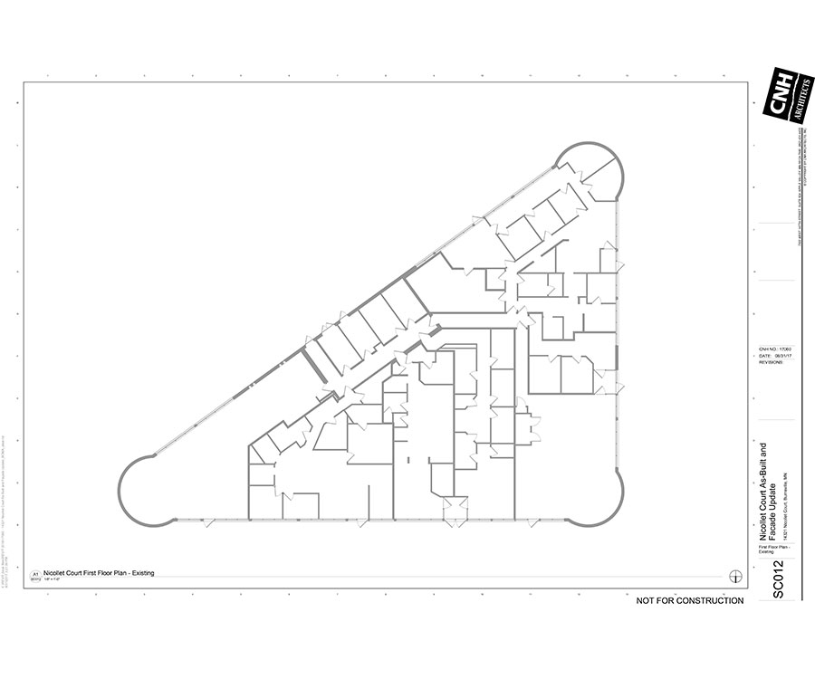 Nicollet Court JBL Companies
