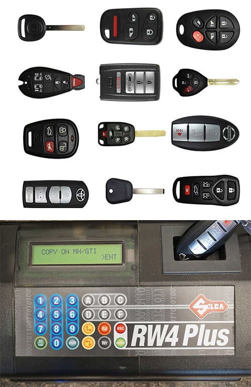 Key Fob Programming near me Wichita, KS JB Lock and Key