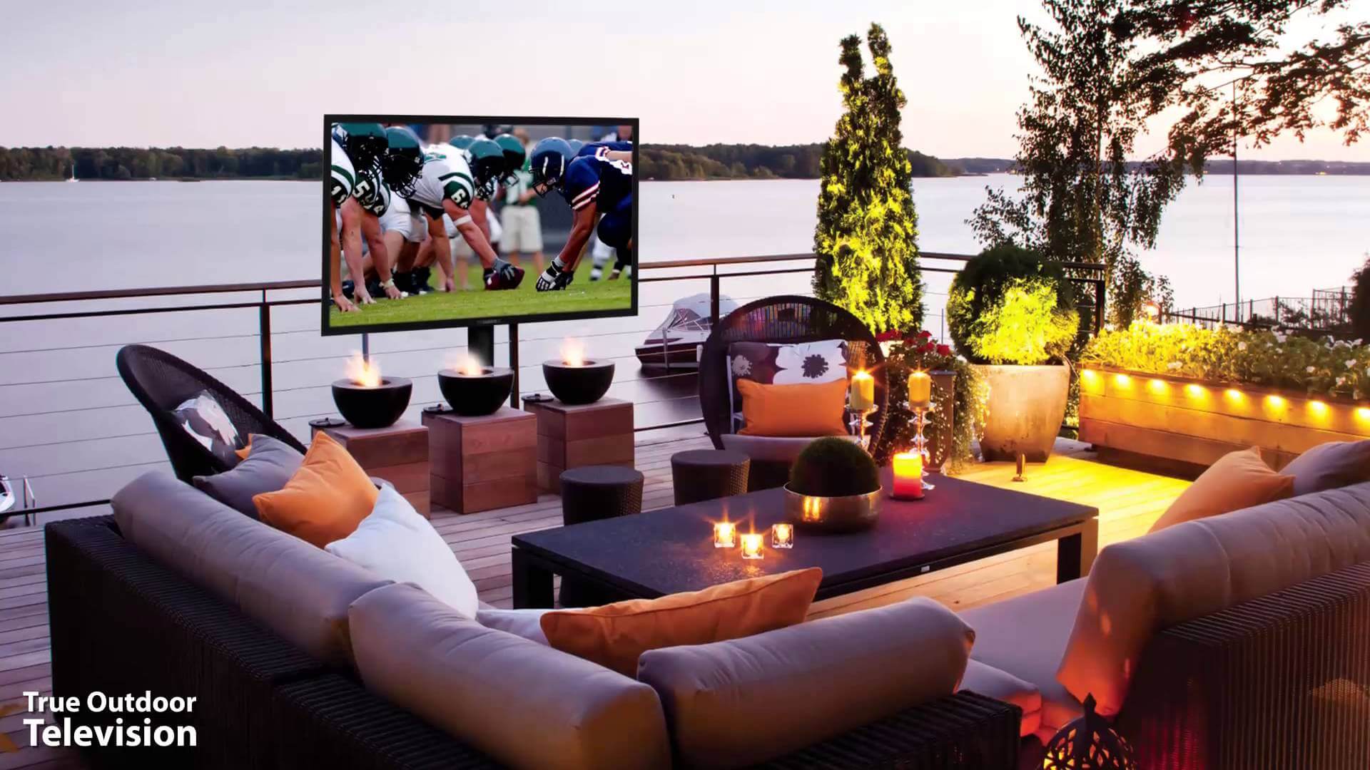 Bridgman Michigan smart home installation JBM Automation