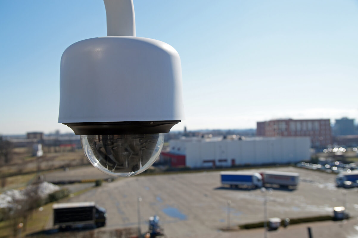 Surveillance JBM Automation