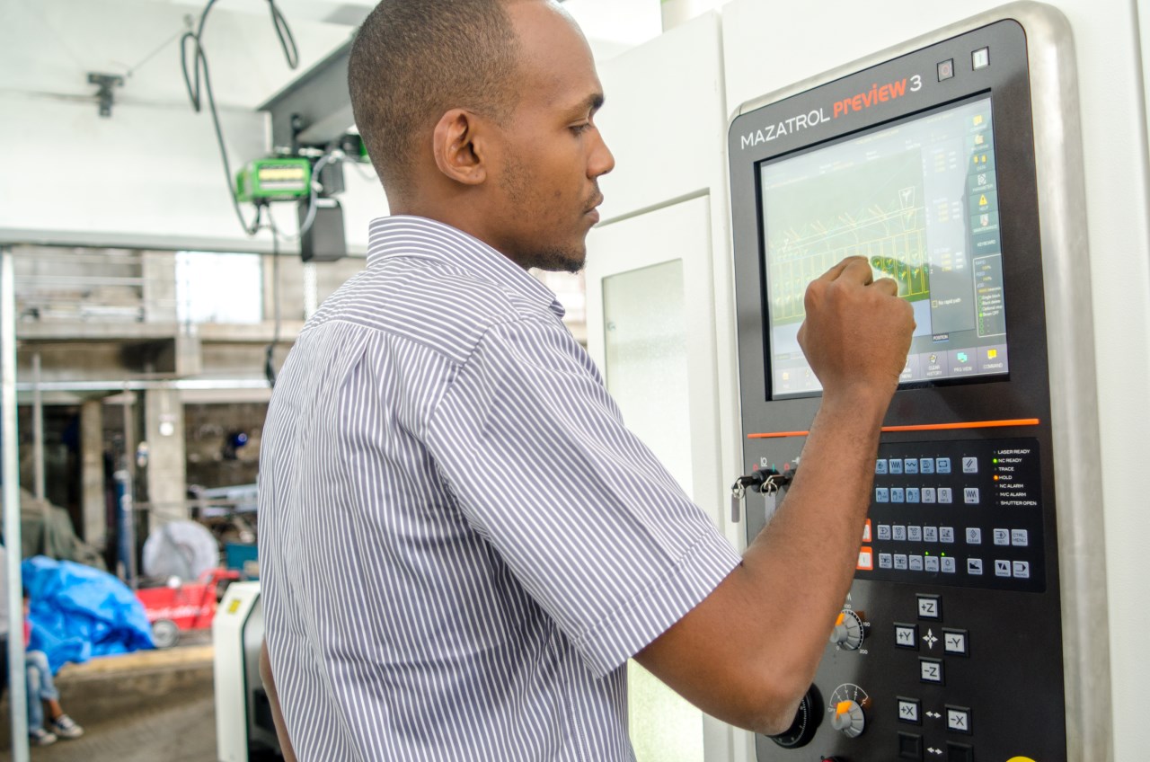 J&B Mechanical Engineering Ltd specialist in mechanical engineering in