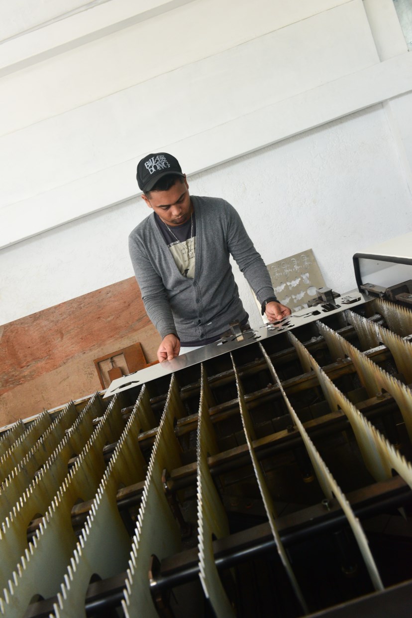 J&B Mechanical Engineering Ltd specialist in mechanical engineering in