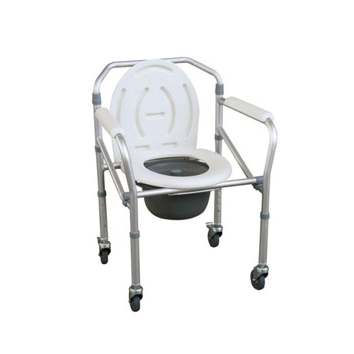 Commode Chair JB Medical