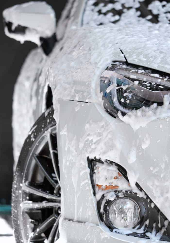 Mobile Detailing Los Gatos Top Rate Car Detailing