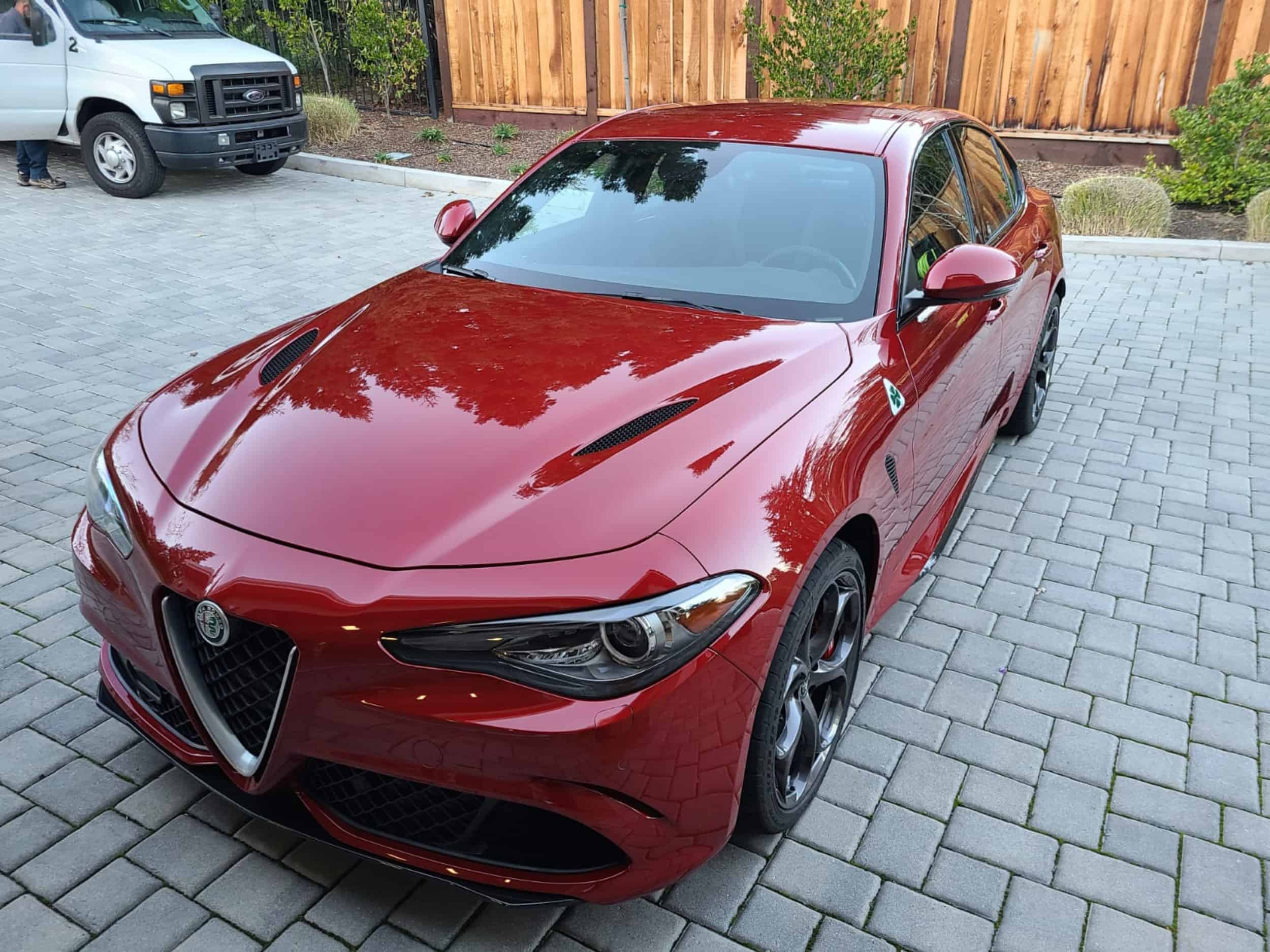 JB Mobile Detailing Sunnyvale Car Detailing & Ceramic Coating Expert