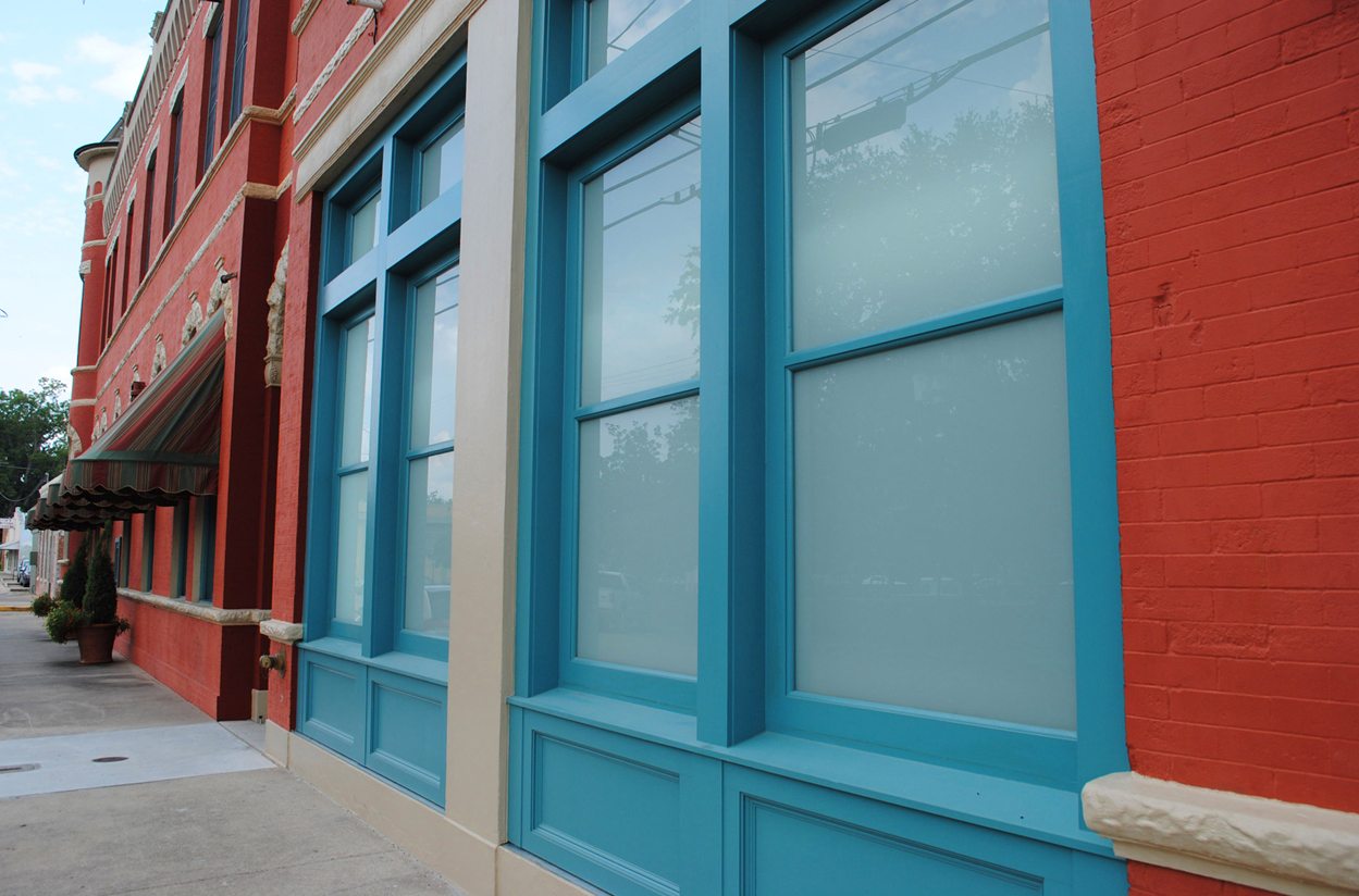 BANK OF ABBEVILLE JB Mouton