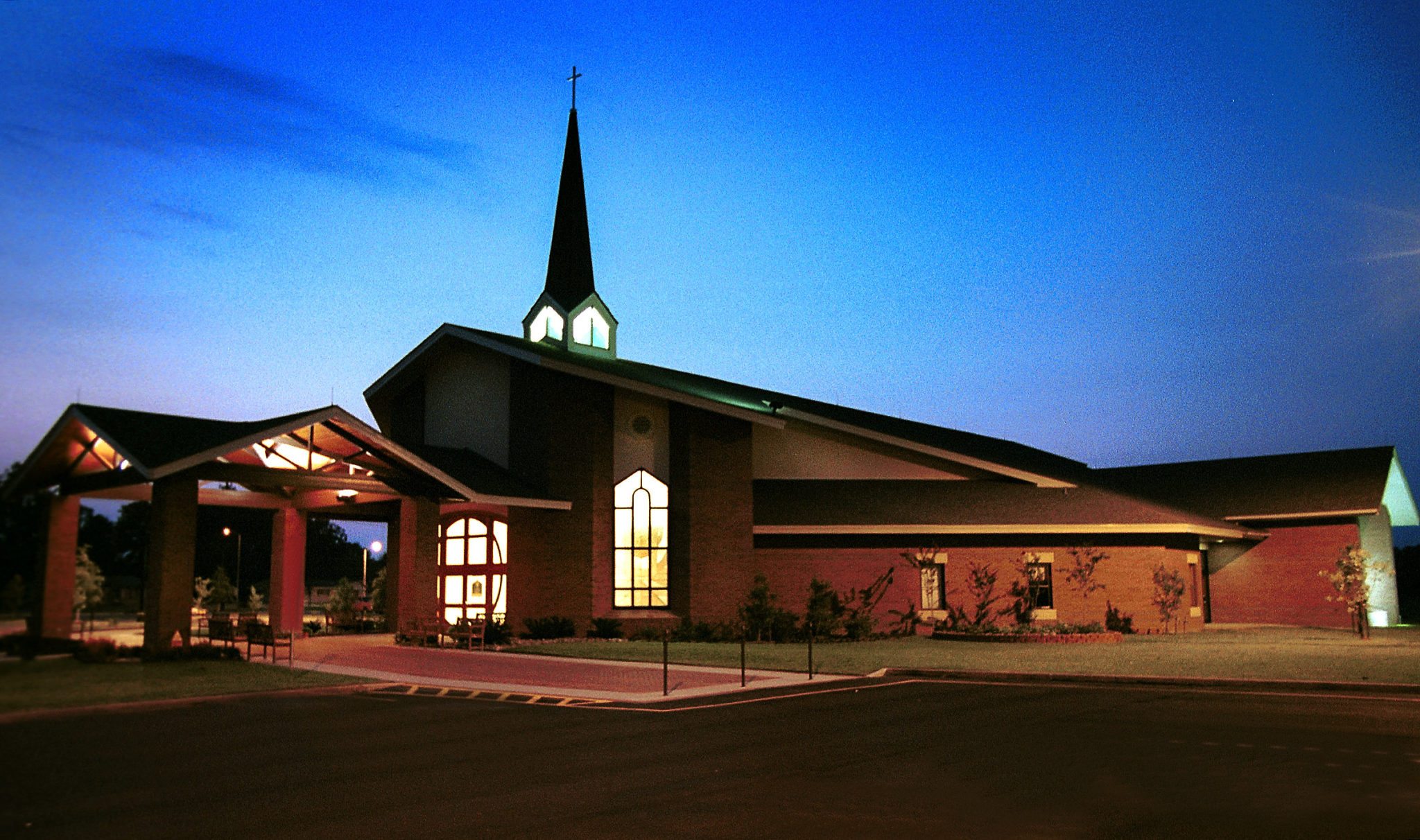 ST. ELIZABETH SETON JB Mouton