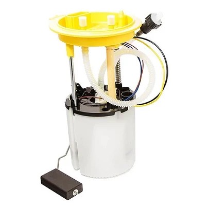 TTRS / RS3 Low Pressure Fuel Pump - TFSI LPFP Upgrade – JBM Performance