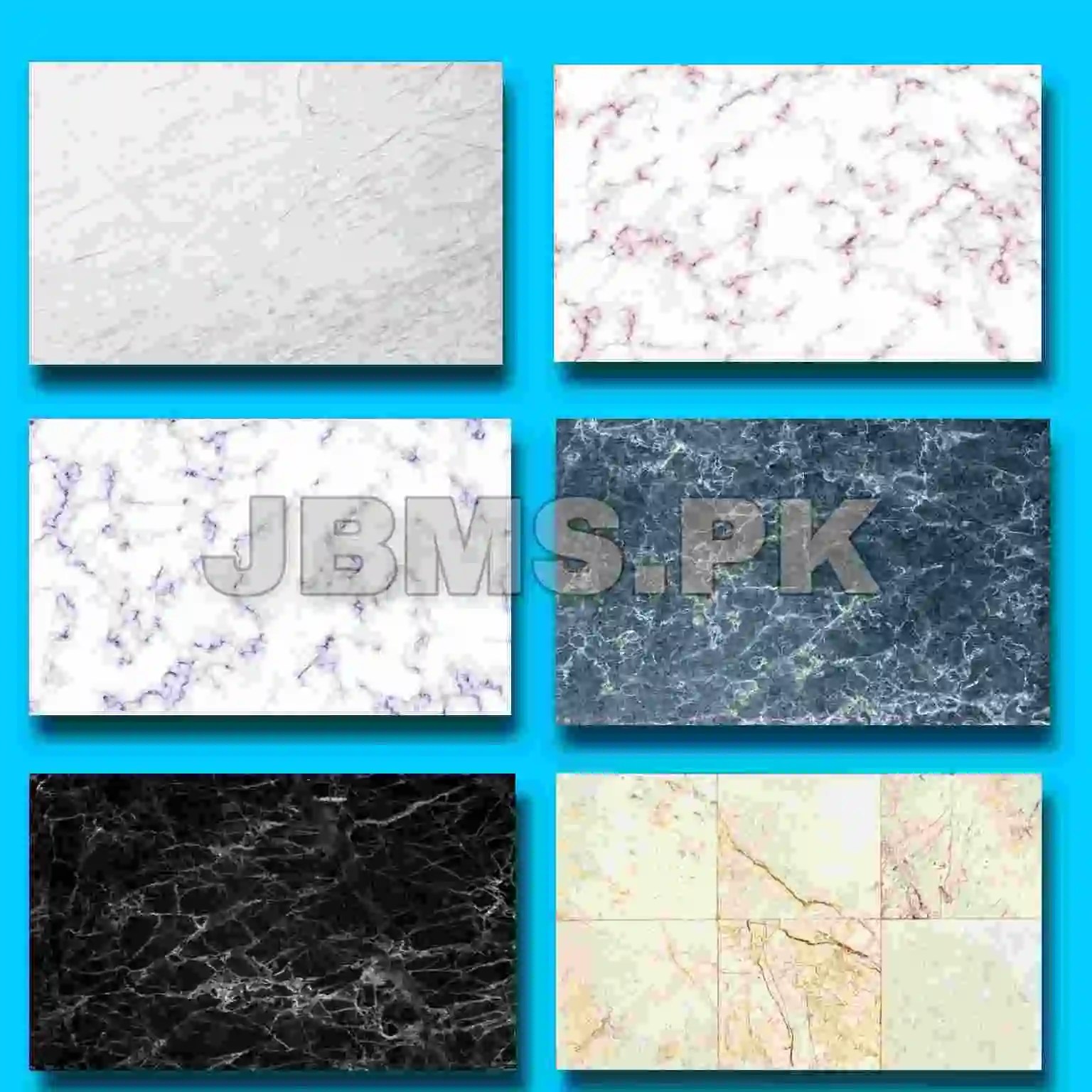 Marble Price in Pakistan Today 06 October 2024 JBMS