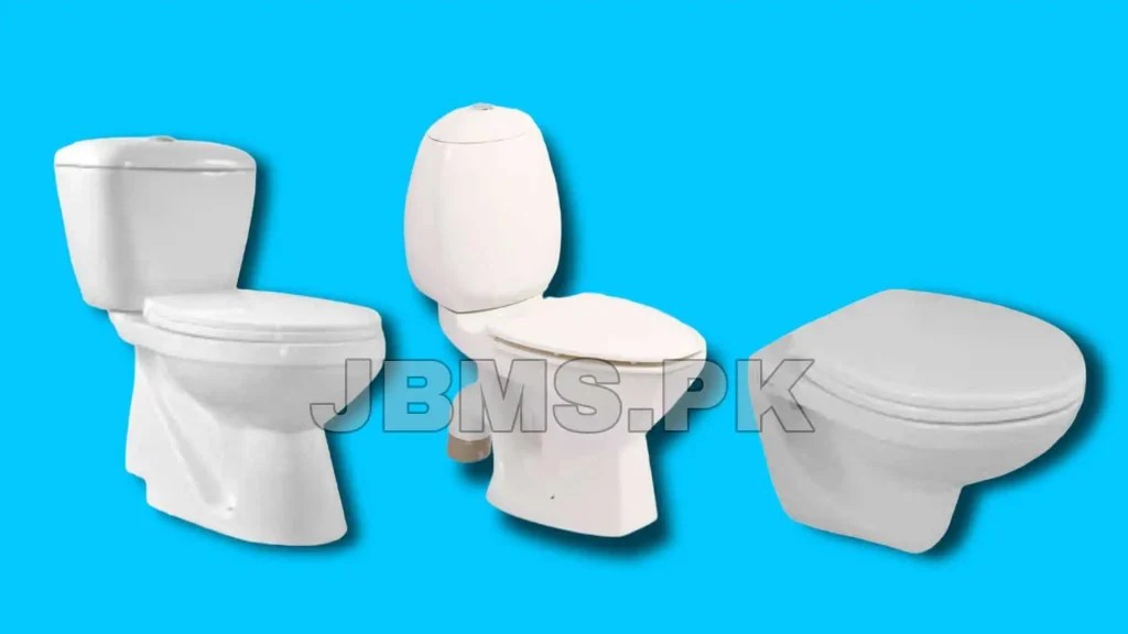 Commode Price in Pakistan 2024 Commode Rates in Pakistan JBMS