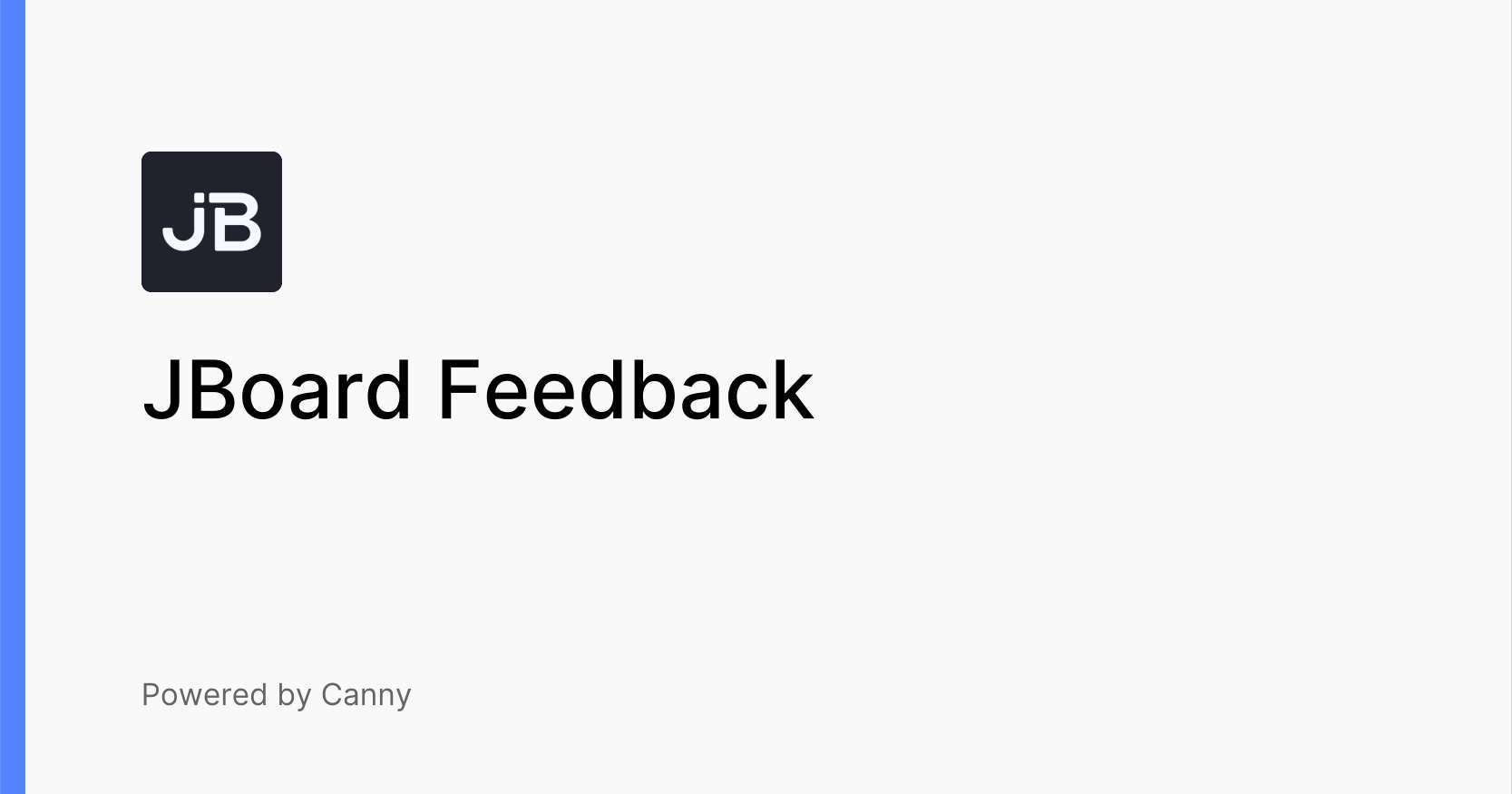 2 or more tabs for pricing page Voters JBoard
