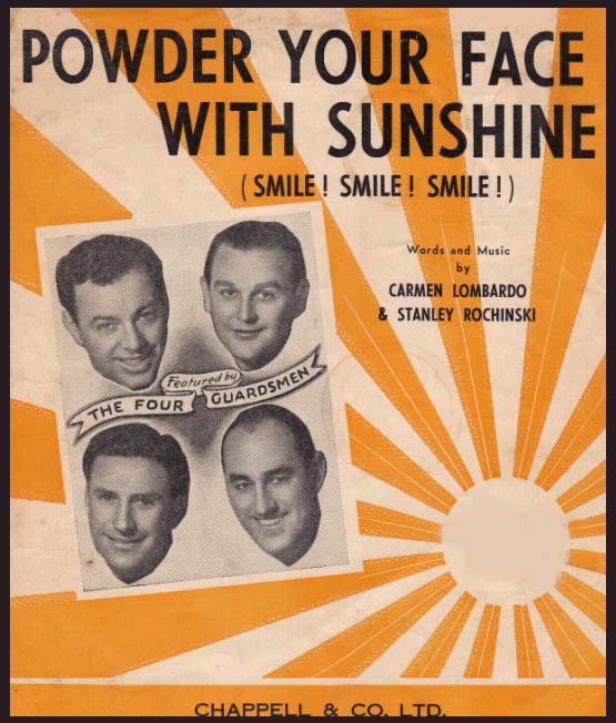 PLAY Return to Songs