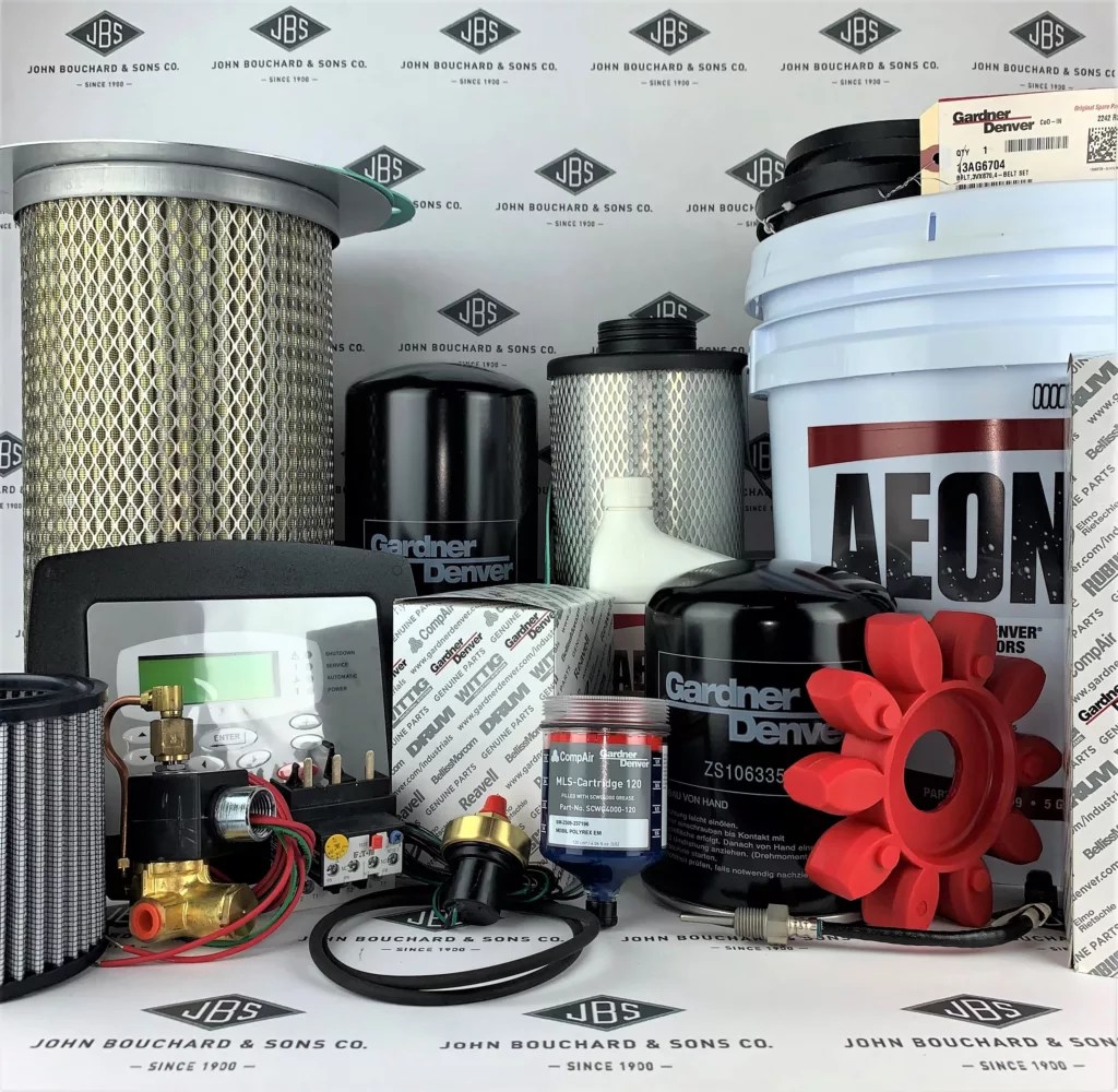 Gardner Denver Air Compressor Distributor Kentucky, Tennessee & Indiana