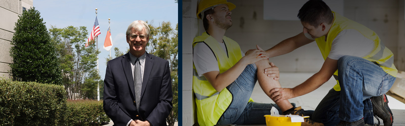 Gastonia Accident Lawyers, NC Personal Injury Attorneys J. Boyce