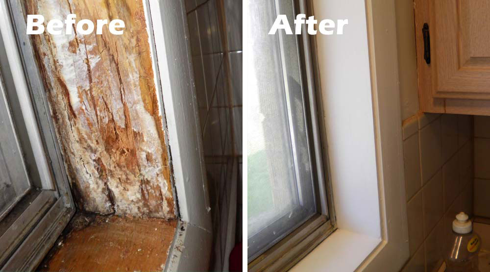 Interior Residential and Commercial Painters You Can Trust