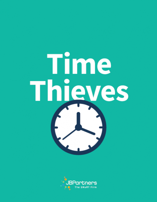 Time Thieves JB Partners