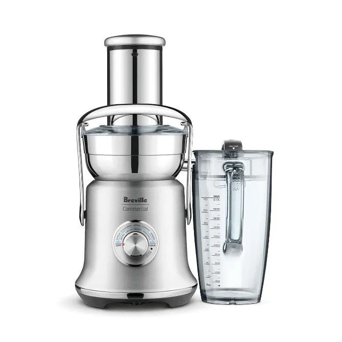 Fruit and Vegetable Professional Juicers JB Prince