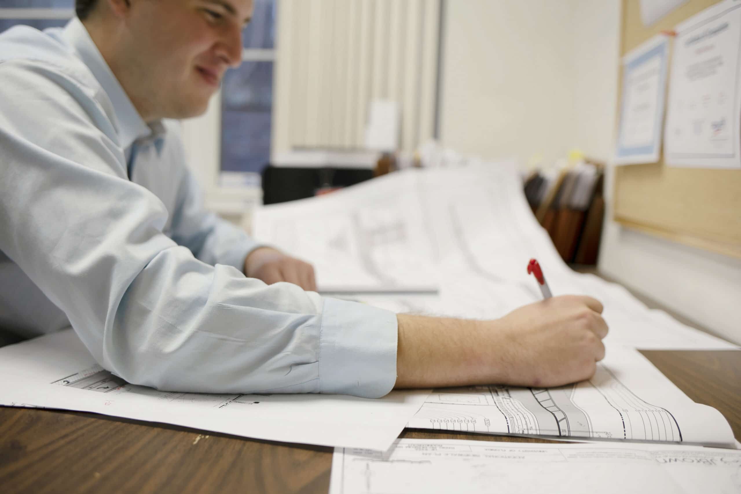 The 8 Qualities You Want (and Need) in Your Civil Engineer JBPro