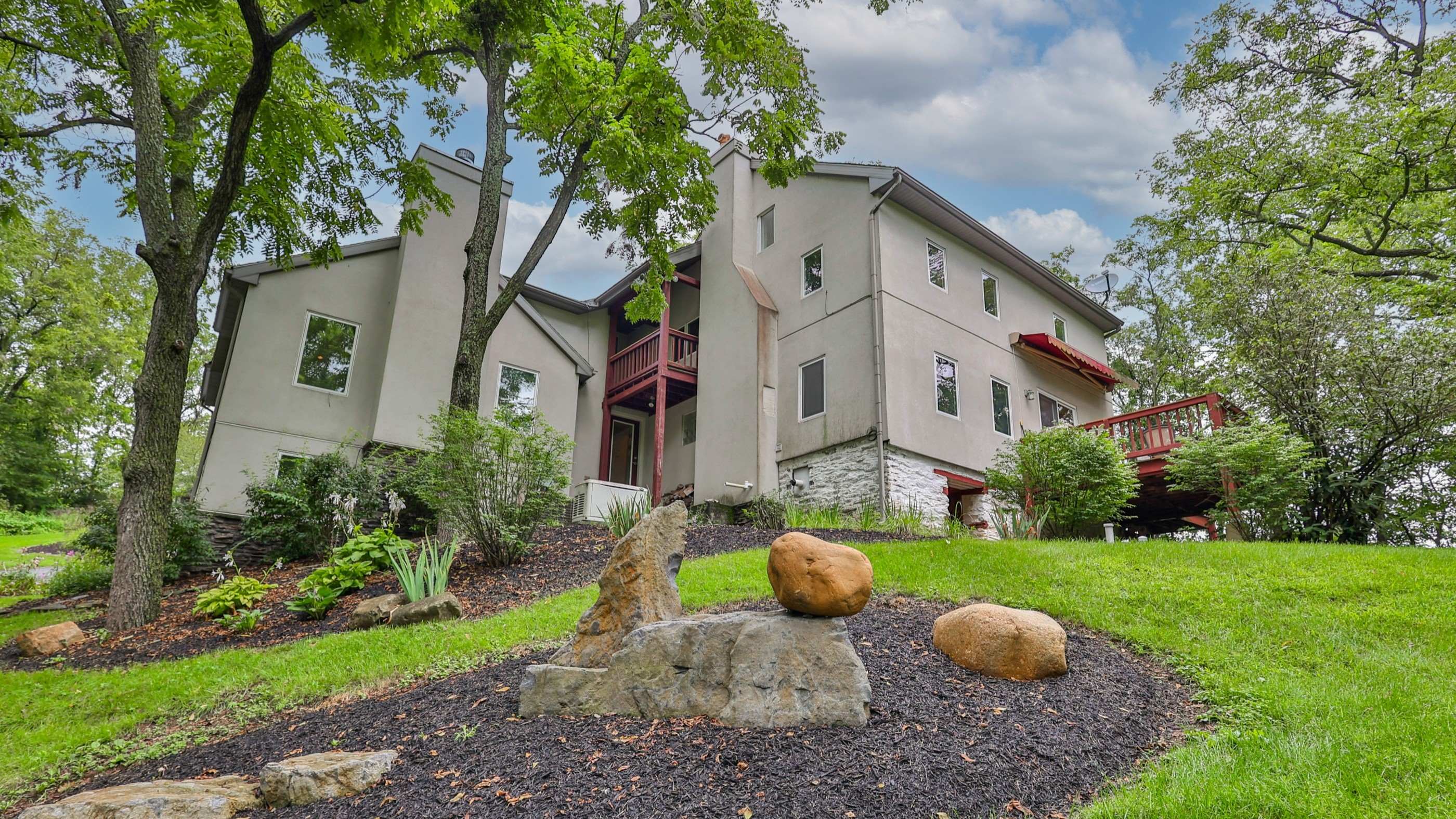 Residential Home James Balliet Property Group Bethlehem PA