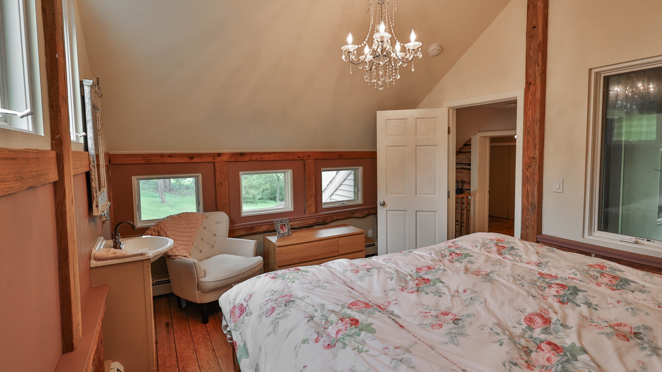 Residential Home James Balliet Property Group Bethlehem PA