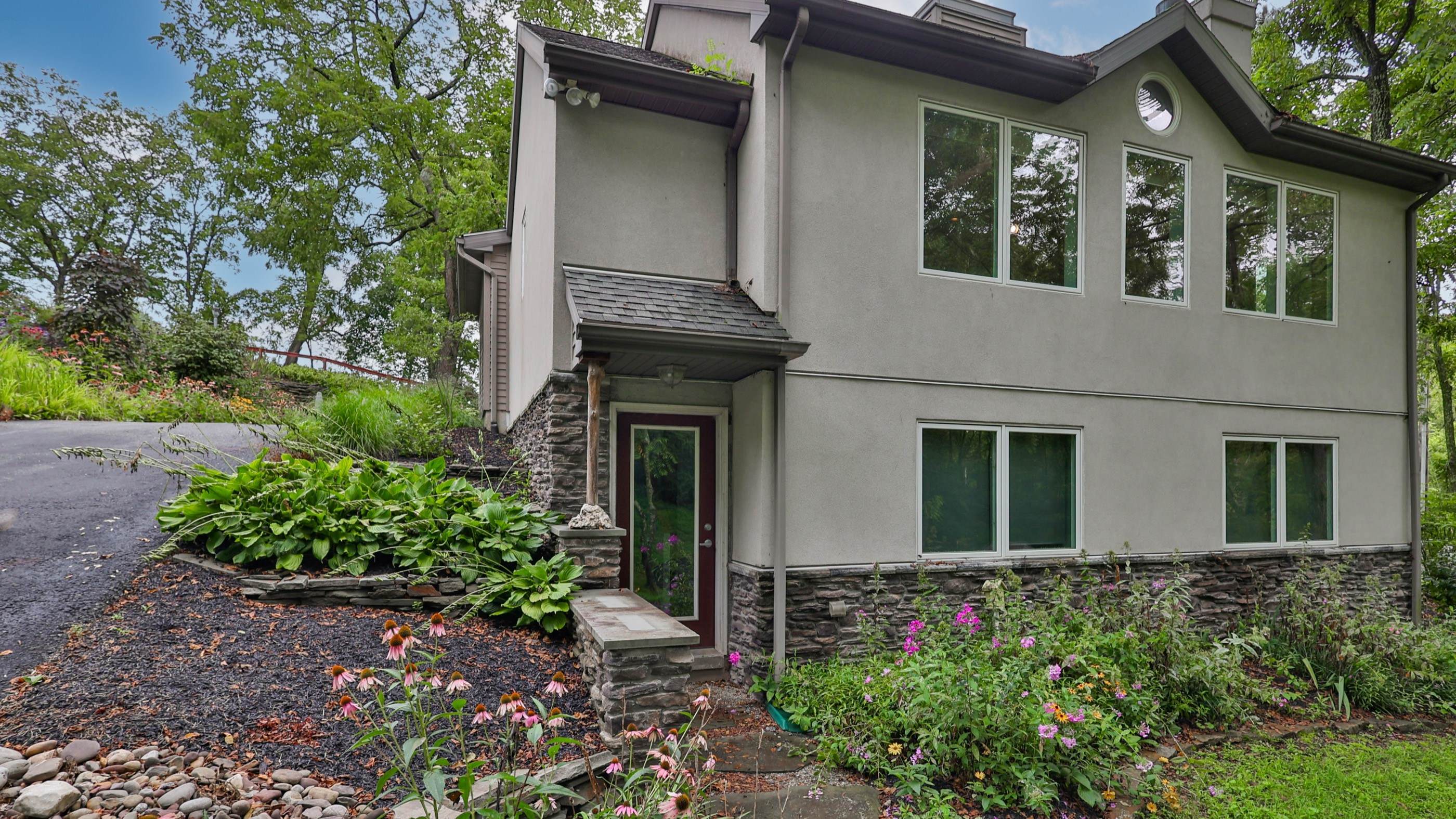 Residential Home James Balliet Property Group Bethlehem PA