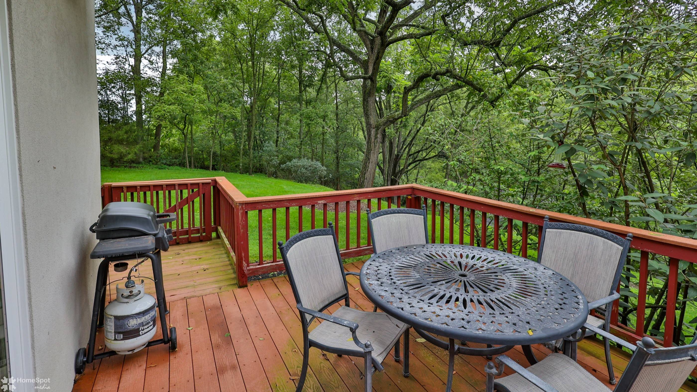 Residential Home James Balliet Property Group Bethlehem PA