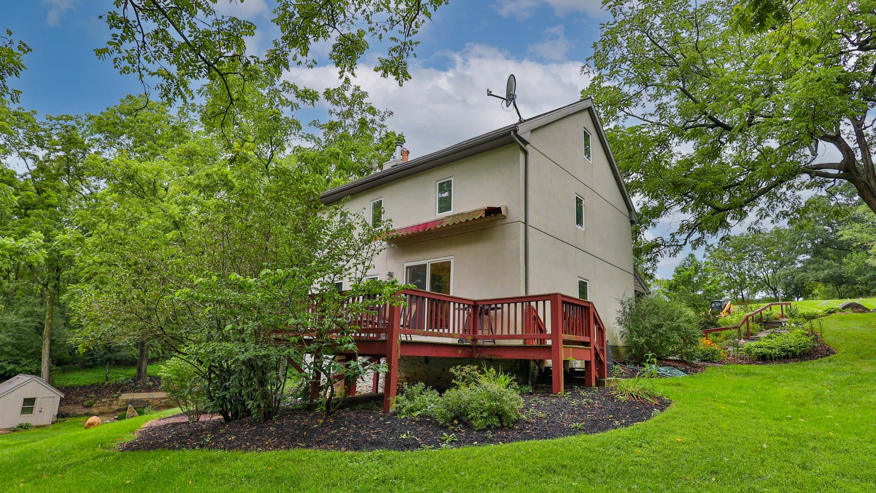 Residential Home James Balliet Property Group Bethlehem PA
