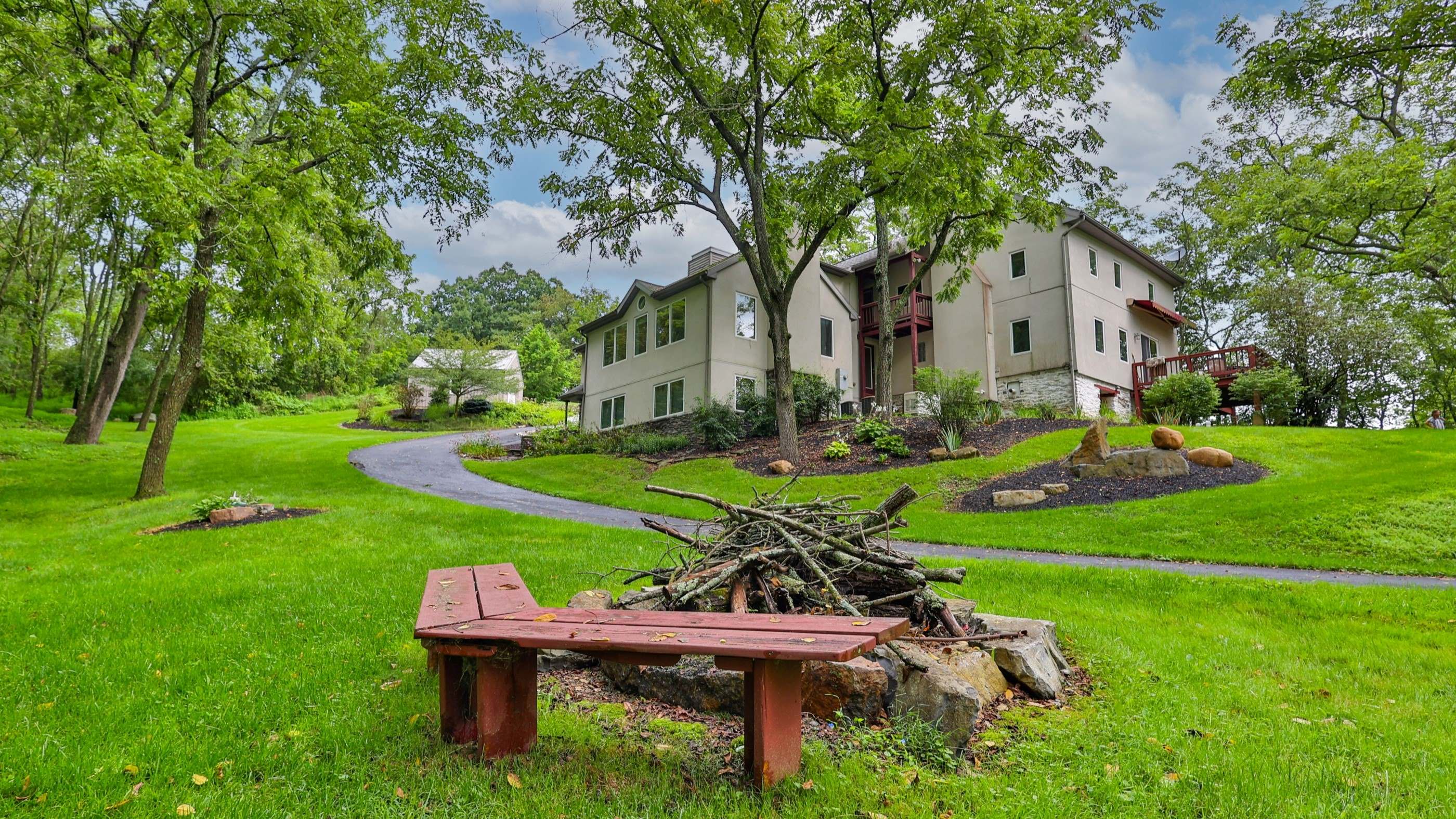 Residential Home James Balliet Property Group Bethlehem PA