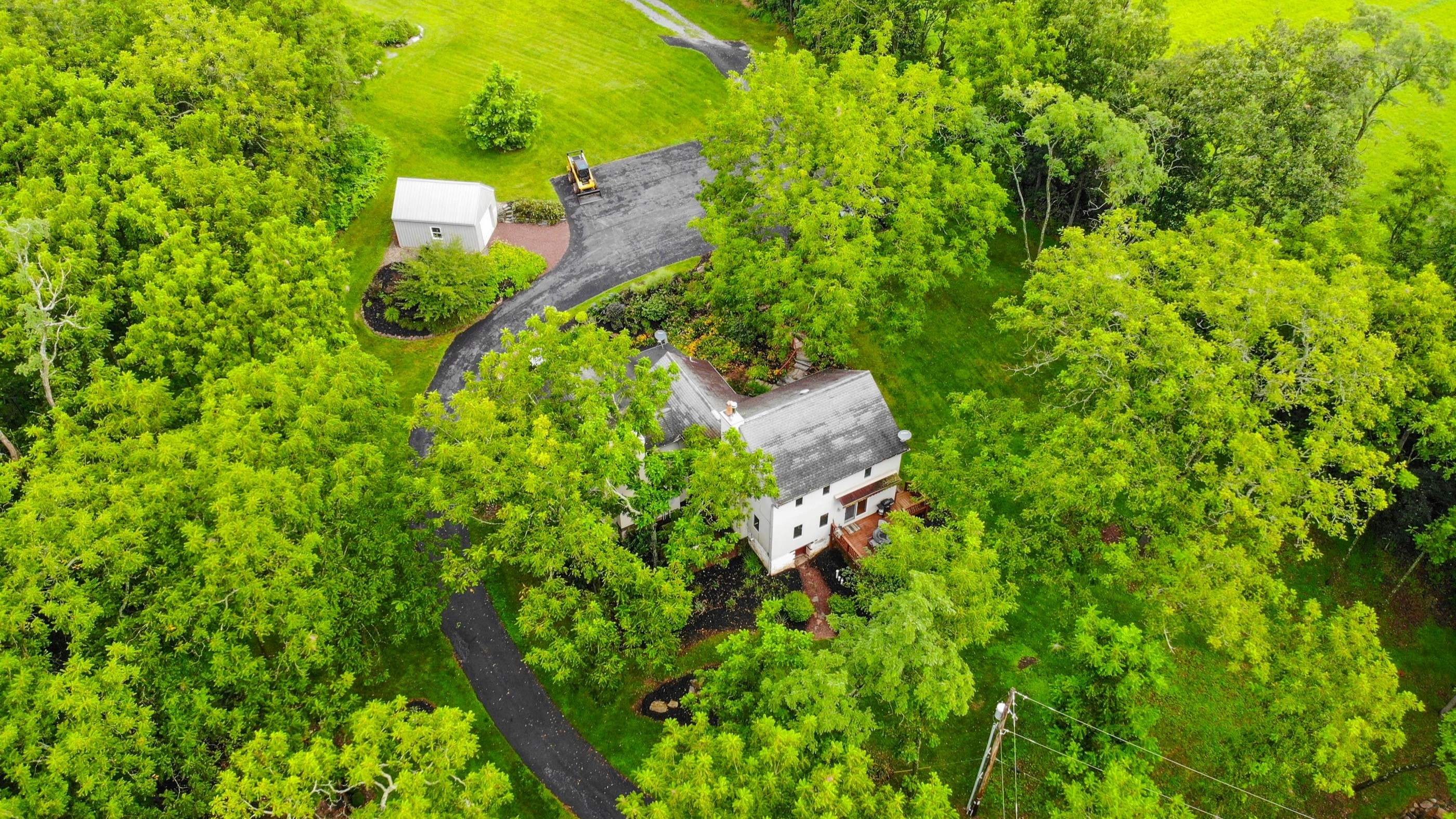 Residential Home James Balliet Property Group Bethlehem PA