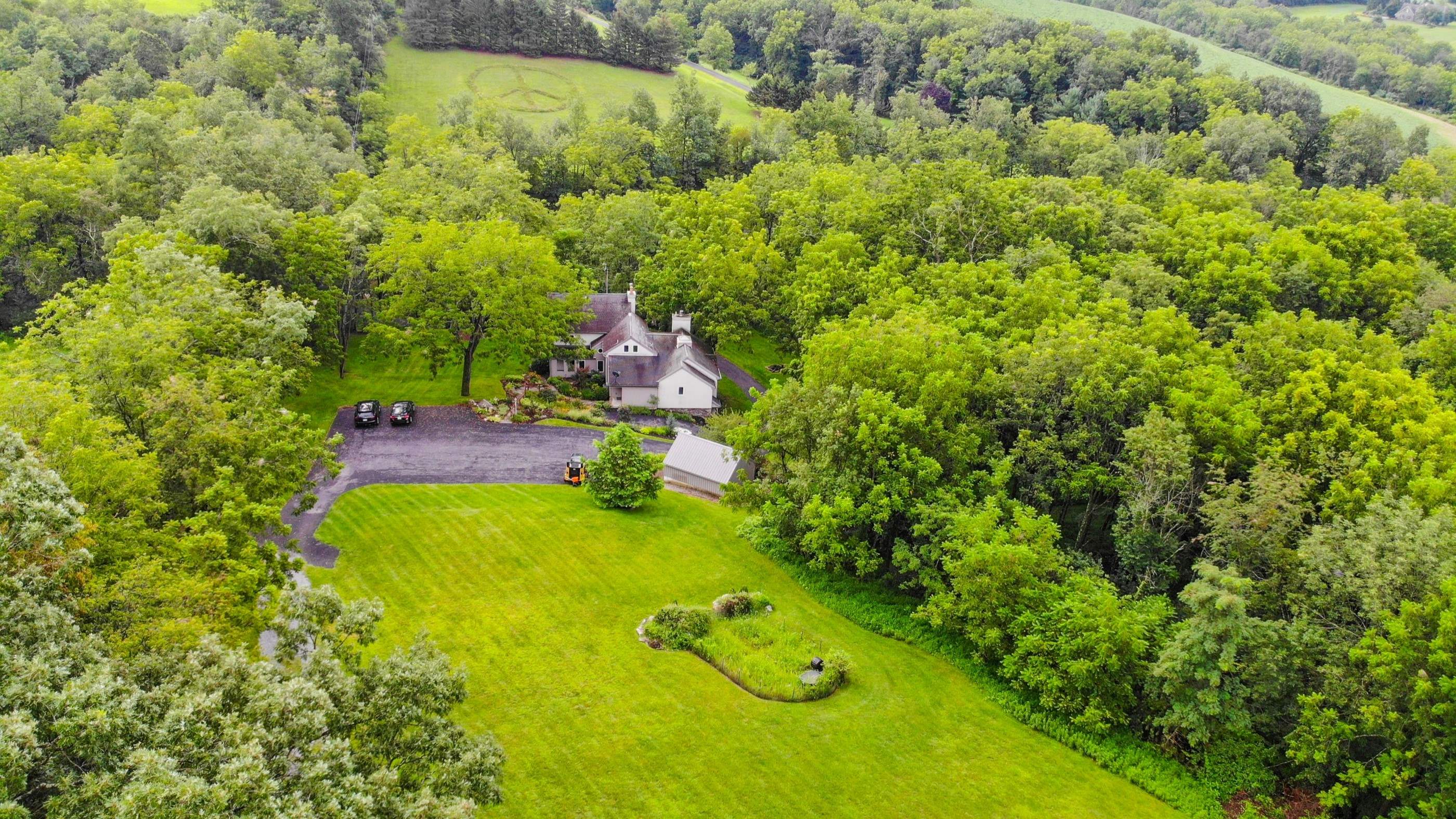 Residential Home James Balliet Property Group Bethlehem PA