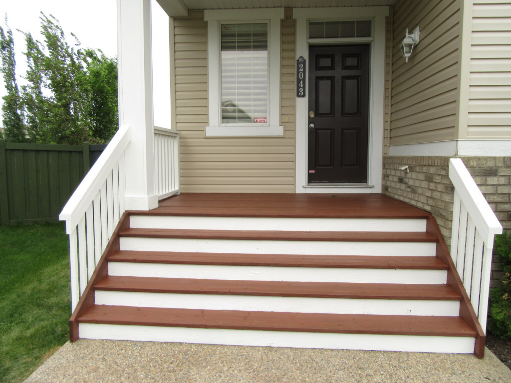 Deck and Fence Staining J & B Quality Painters